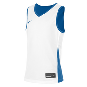 Youth Team Basketball Reversible Training Tank